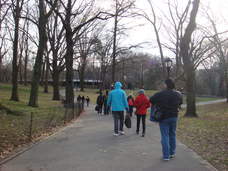 2011.12 紐約時代廣場跨年之旅10日 - 第46張圖 DSC09449.JPG - 2011.12紐約時代廣場跨年之旅10日