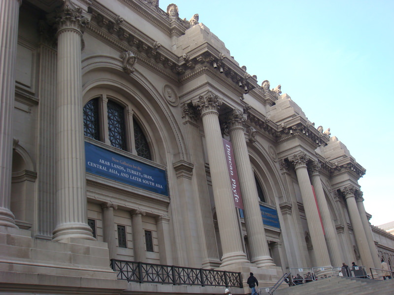 2011.12 紐約時代廣場跨年之旅10日 - 第51張圖 DSC09466.JPG - 2011.12紐約時代廣場跨年之旅10日