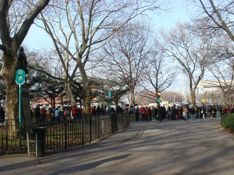 2011.12 紐約時代廣場跨年之旅10日 - 第84張圖 DSC09588.JPG - 2011.12紐約時代廣場跨年之旅10日