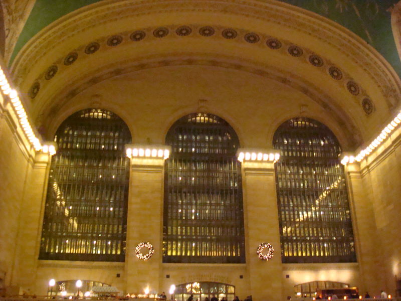 2011.12 紐約時代廣場跨年之旅10日 - 第73張圖 DSC09532.JPG - 2011.12紐約時代廣場跨年之旅10日