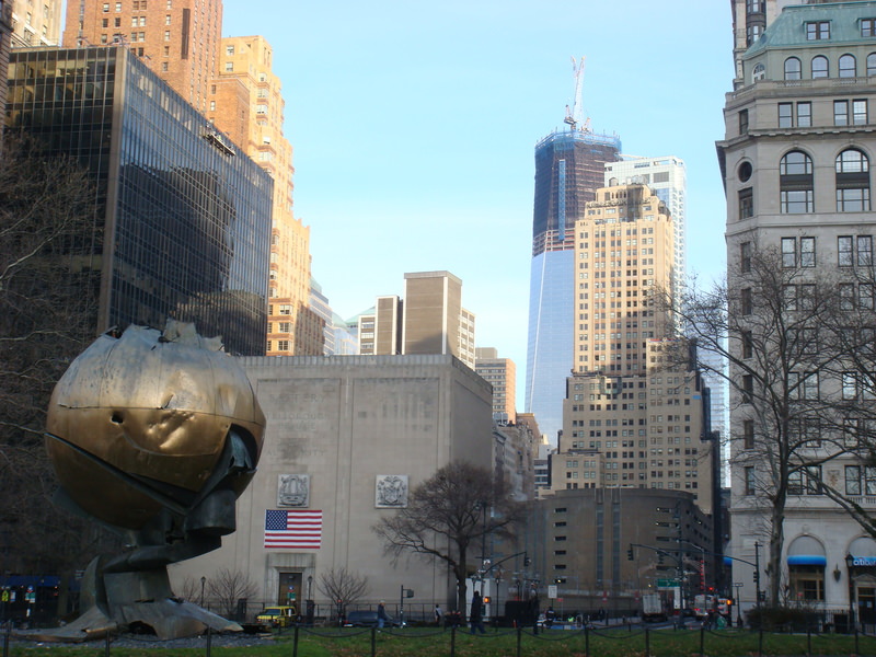 2011.12 紐約時代廣場跨年之旅10日 - 第85張圖 DSC09582.JPG - 2011.12紐約時代廣場跨年之旅10日