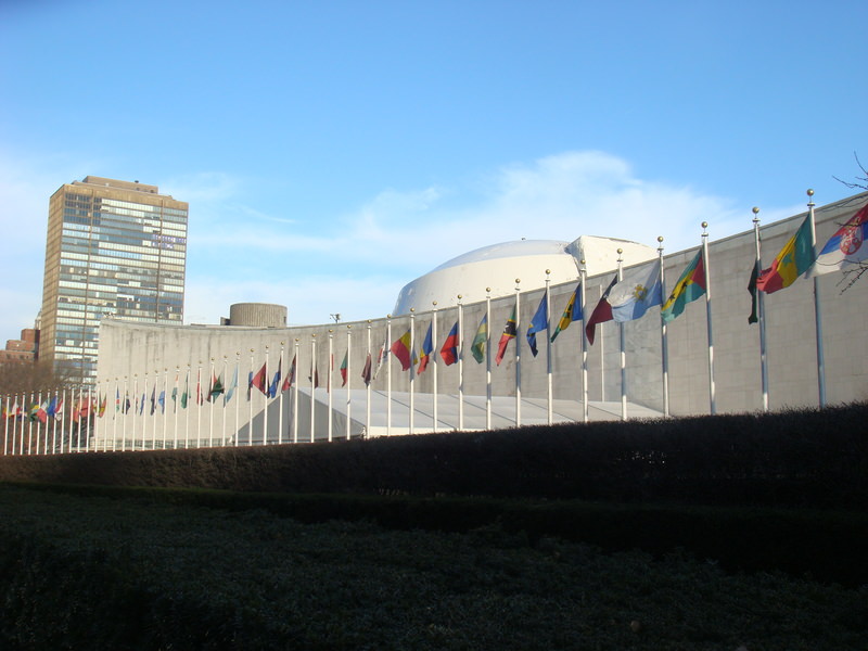 2011.12 紐約時代廣場跨年之旅10日 - 第113張圖 DSC09694.JPG - 2011.12紐約時代廣場跨年之旅10日