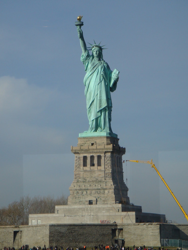 2011.12 紐約時代廣場跨年之旅10日 - 第105張圖 DSC09678.JPG - 2011.12紐約時代廣場跨年之旅10日