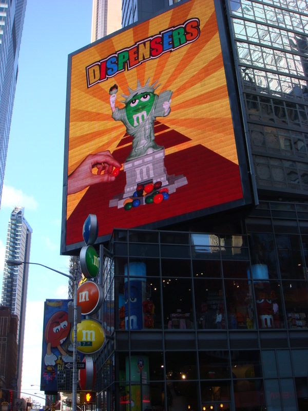 2011.12 紐約時代廣場跨年之旅10日 - 第218張圖 DSC00091.JPG - 2011.12紐約時代廣場跨年之旅10日