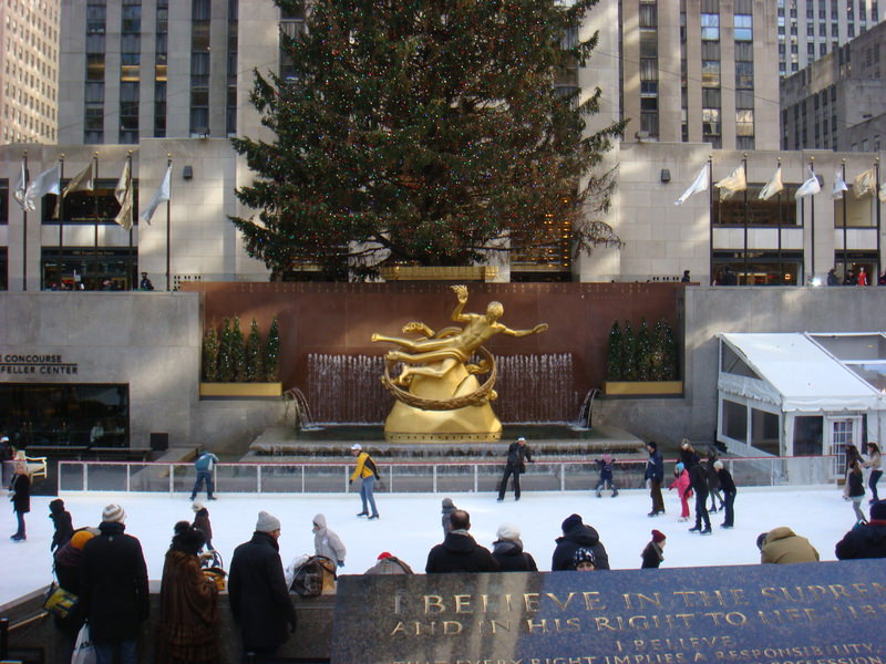 2011.12 紐約時代廣場跨年之旅10日 - 第213張圖 DSC00076.JPG - 2011.12紐約時代廣場跨年之旅10日