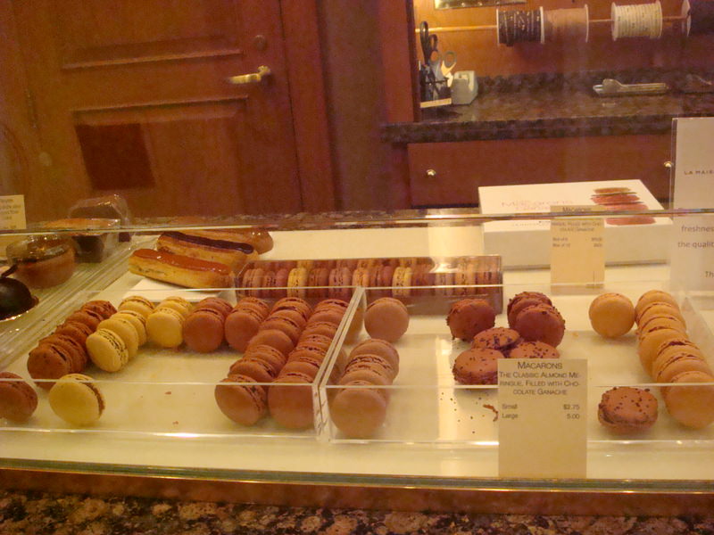 2011.12 紐約時代廣場跨年之旅10日 - 第214張圖 DSC00078.JPG - 2011.12紐約時代廣場跨年之旅10日