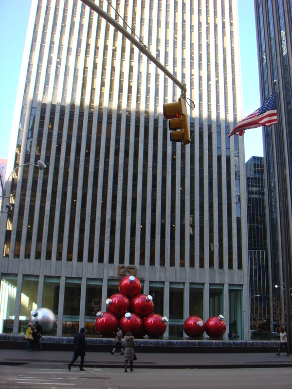 2011.12 紐約時代廣場跨年之旅10日 - 第206張圖 DSC00046.JPG - 2011.12紐約時代廣場跨年之旅10日