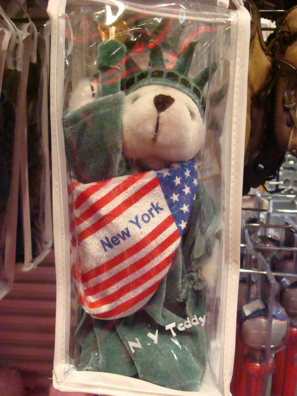 2011.12 紐約時代廣場跨年之旅10日 - 第229張圖 DSC00124.JPG - 2011.12紐約時代廣場跨年之旅10日