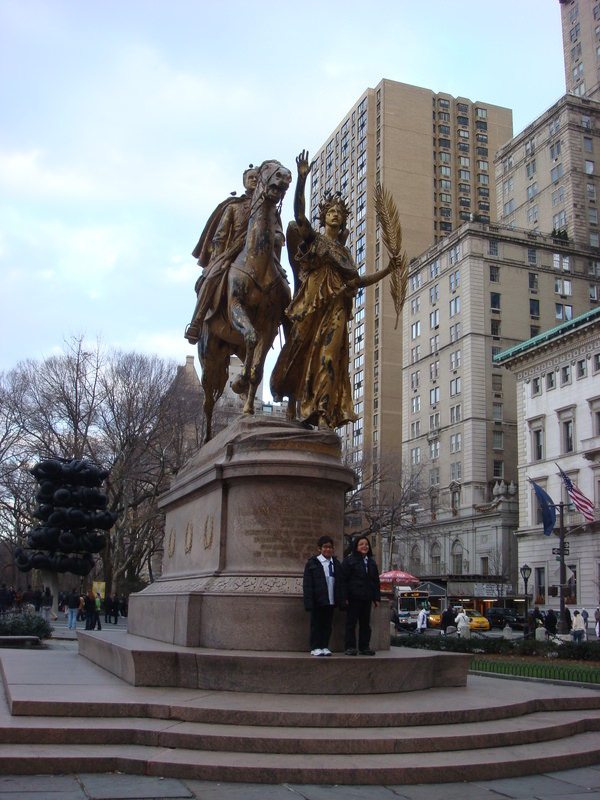 2011.12 紐約時代廣場跨年之旅10日 - 第190張圖 DSC00009.JPG - 2011.12紐約時代廣場跨年之旅10日