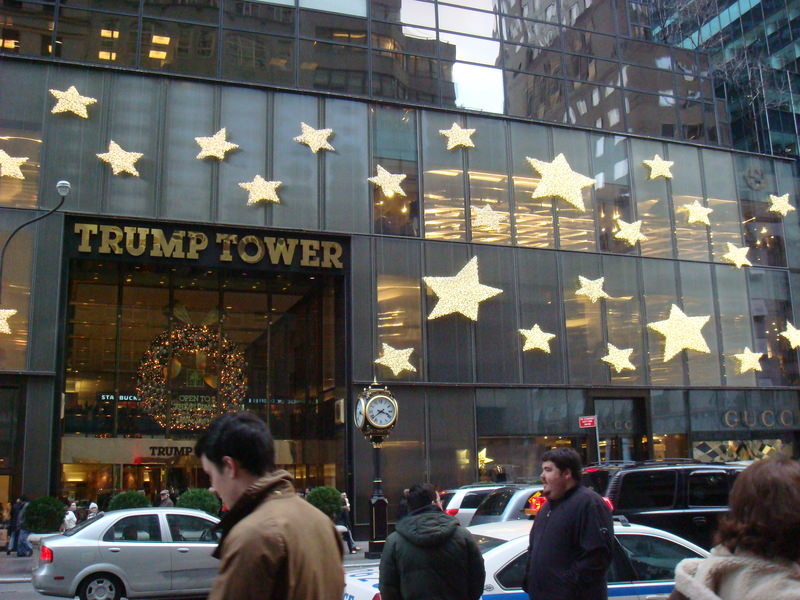 2011.12 紐約時代廣場跨年之旅10日 - 第198張圖 DSC00030.JPG - 2011.12紐約時代廣場跨年之旅10日