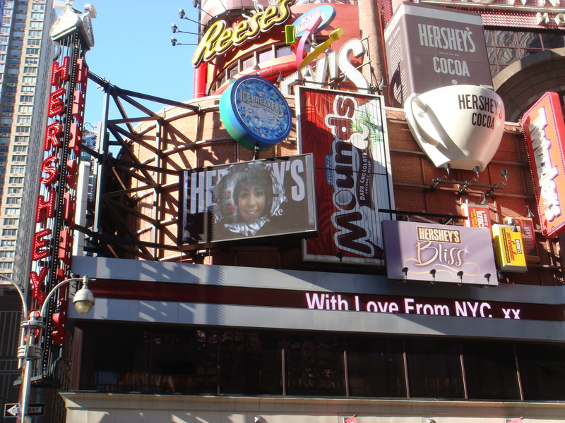 2011.12 紐約時代廣場跨年之旅10日 - 第223張圖 DSC00103.JPG - 2011.12紐約時代廣場跨年之旅10日