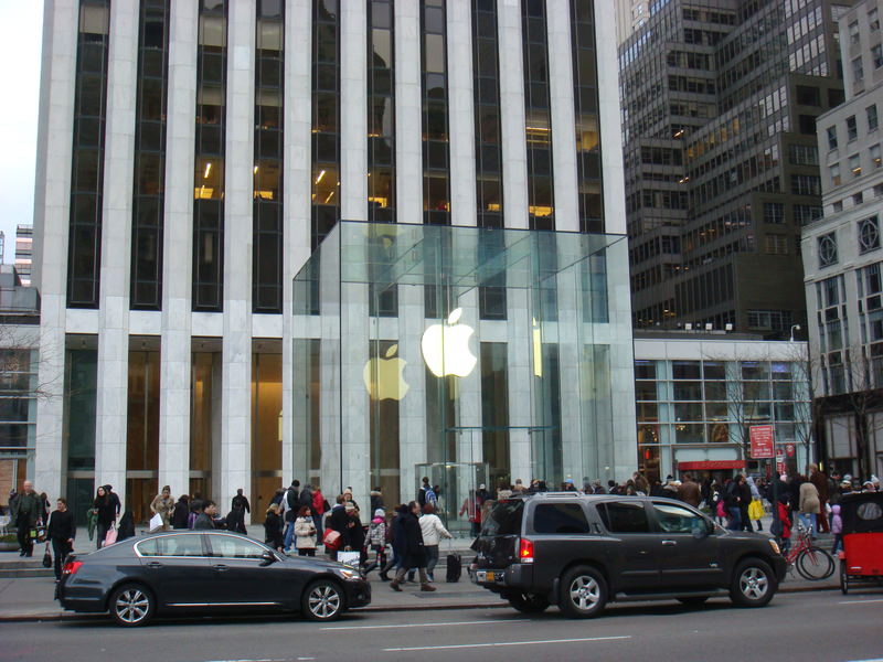 2011.12 紐約時代廣場跨年之旅10日 - 第194張圖 DSC00018.JPG - 2011.12紐約時代廣場跨年之旅10日