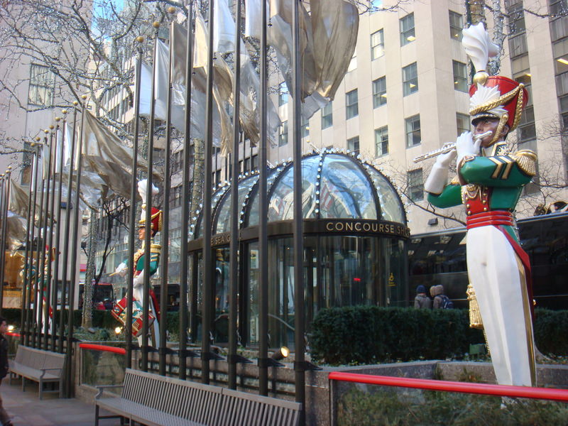 2011.12 紐約時代廣場跨年之旅10日 - 第208張圖 DSC00057.JPG - 2011.12紐約時代廣場跨年之旅10日