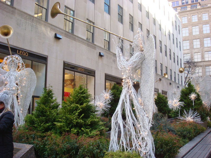 2011.12 紐約時代廣場跨年之旅10日 - 第209張圖 DSC00073.JPG - 2011.12紐約時代廣場跨年之旅10日