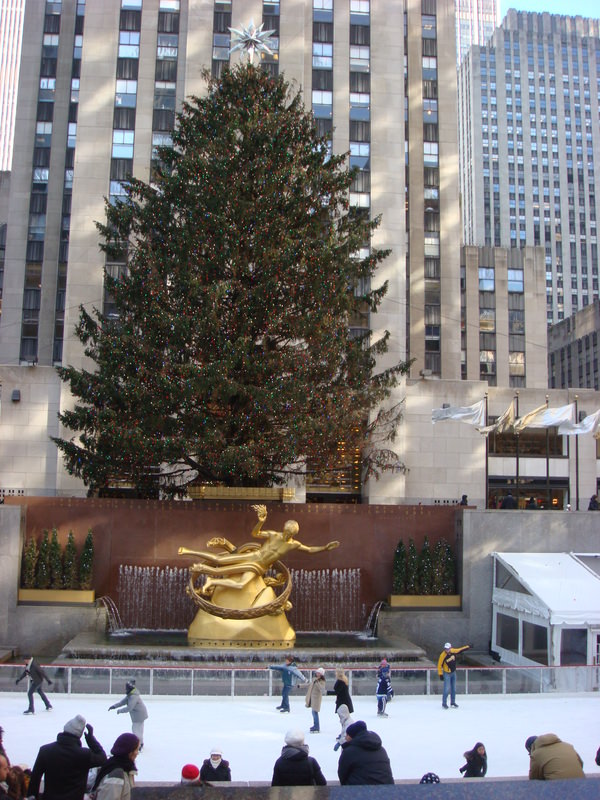 2011.12 紐約時代廣場跨年之旅10日 - 第210張圖 DSC00075.JPG - 2011.12紐約時代廣場跨年之旅10日