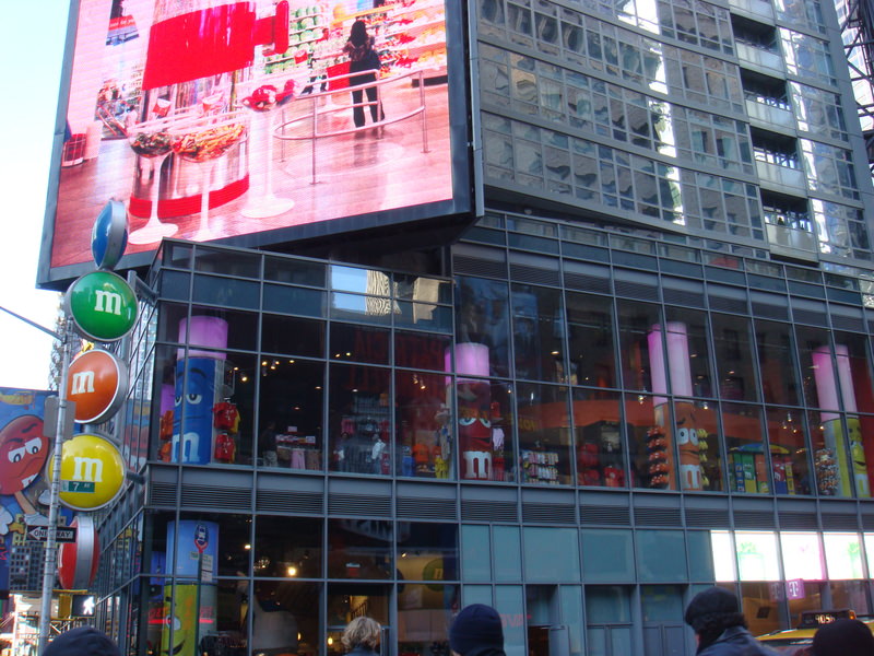 2011.12 紐約時代廣場跨年之旅10日 - 第219張圖 DSC00092.JPG - 2011.12紐約時代廣場跨年之旅10日