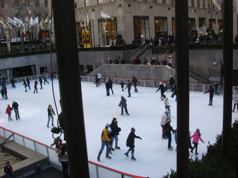 2011.12 紐約時代廣場跨年之旅10日 - 第207張圖 DSC00055.JPG - 2011.12紐約時代廣場跨年之旅10日