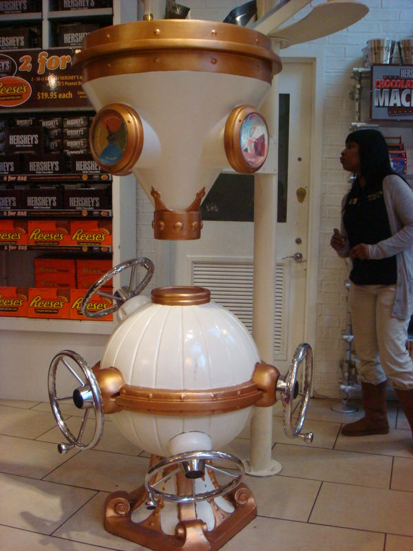 2011.12 紐約時代廣場跨年之旅10日 - 第224張圖 DSC00105.JPG - 2011.12紐約時代廣場跨年之旅10日