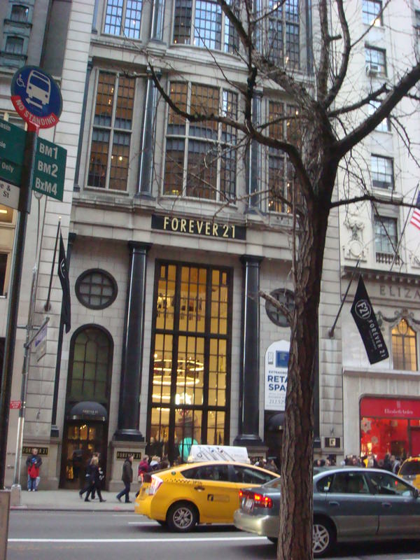 2011.12 紐約時代廣場跨年之旅10日 - 第200張圖 DSC00033.JPG - 2011.12紐約時代廣場跨年之旅10日