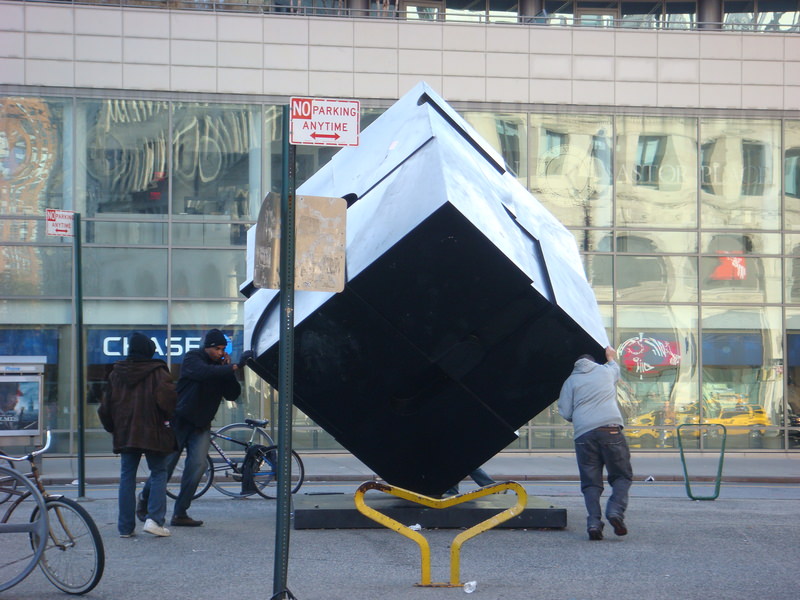 2011.12 紐約時代廣場跨年之旅10日 - 第166張圖 DSC09899.JPG - 2011.12紐約時代廣場跨年之旅10日