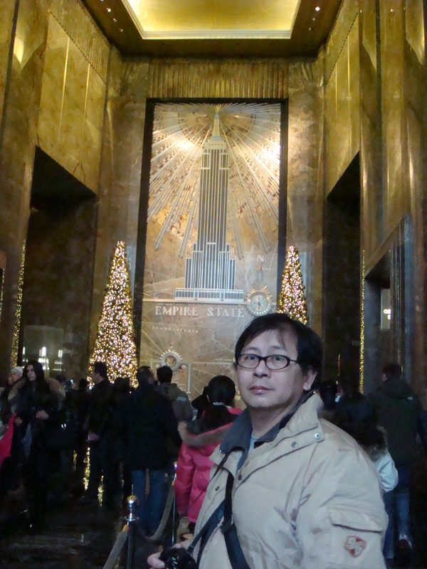 2011.12 紐約時代廣場跨年之旅10日 - 第123張圖 DSC09731.JPG - 2011.12紐約時代廣場跨年之旅10日