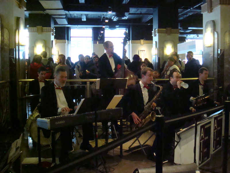 2011.12 紐約時代廣場跨年之旅10日 - 第124張圖 DSC09733.JPG - 2011.12紐約時代廣場跨年之旅10日