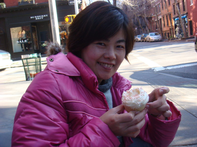 2011.12 紐約時代廣場跨年之旅10日 - 第159張圖 DSC09868.JPG - 2011.12紐約時代廣場跨年之旅10日