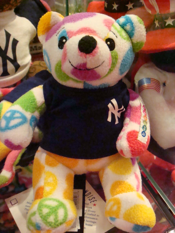 2011.12 紐約時代廣場跨年之旅10日 - 第233張圖 DSC00137.JPG - 2011.12紐約時代廣場跨年之旅10日