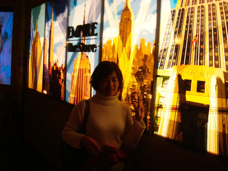 2011.12 紐約時代廣場跨年之旅10日 - 第133張圖 DSC09790.JPG - 2011.12紐約時代廣場跨年之旅10日