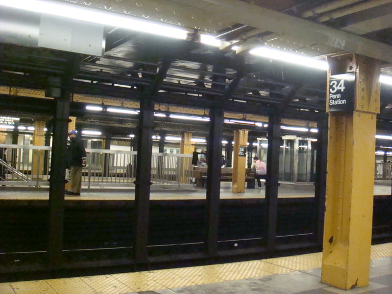 2011.12 紐約時代廣場跨年之旅10日 - 第142張圖 DSC09804.JPG - 2011.12紐約時代廣場跨年之旅10日