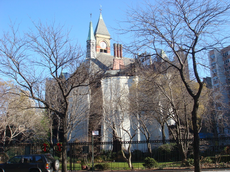 2011.12 紐約時代廣場跨年之旅10日 - 第149張圖 DSC09836.JPG - 2011.12紐約時代廣場跨年之旅10日