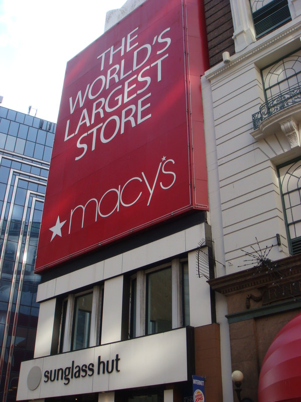 2011.12 紐約時代廣場跨年之旅10日 - 第237張圖 DSC00143.JPG - 2011.12紐約時代廣場跨年之旅10日