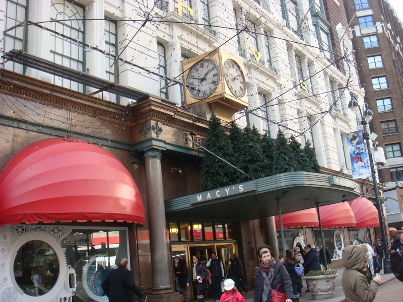 2011.12 紐約時代廣場跨年之旅10日 - 第238張圖 DSC00146.JPG - 2011.12紐約時代廣場跨年之旅10日