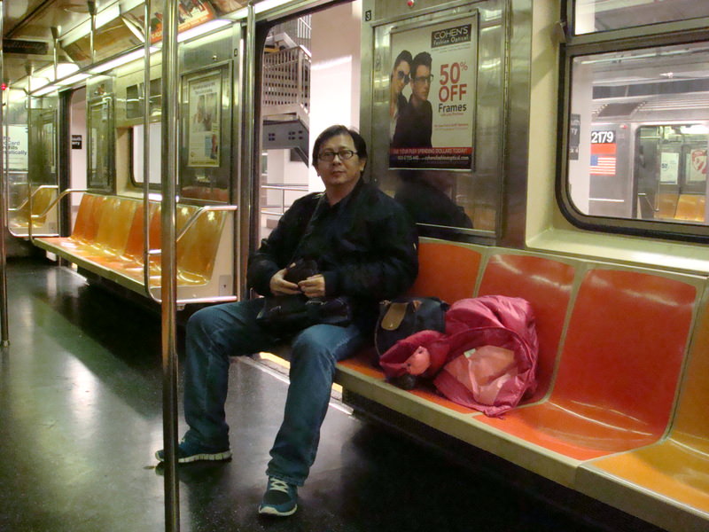 2011.12 紐約時代廣場跨年之旅10日 - 第146張圖 DSC09830.JPG - 2011.12紐約時代廣場跨年之旅10日