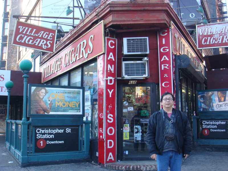 2011.12 紐約時代廣場跨年之旅10日 - 第148張圖 DSC09834.JPG - 2011.12紐約時代廣場跨年之旅10日