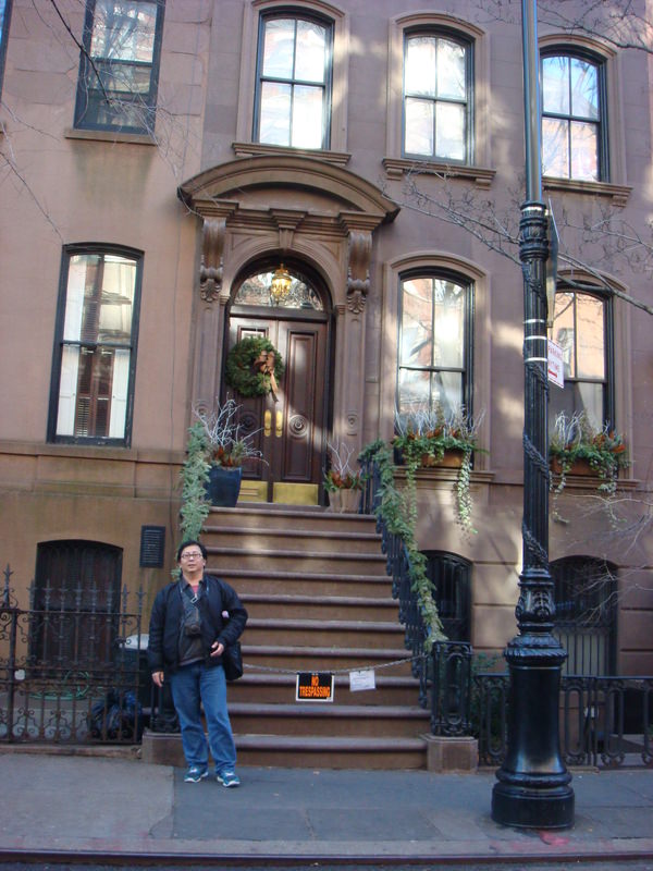 2011.12 紐約時代廣場跨年之旅10日 - 第151張圖 DSC09844.JPG - 2011.12紐約時代廣場跨年之旅10日