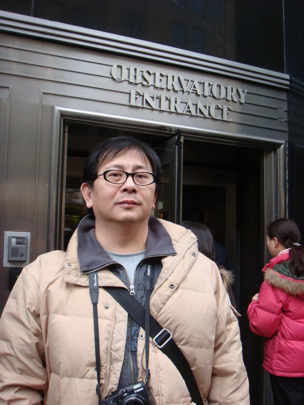 2011.12 紐約時代廣場跨年之旅10日 - 第122張圖 DSC09730.JPG - 2011.12紐約時代廣場跨年之旅10日