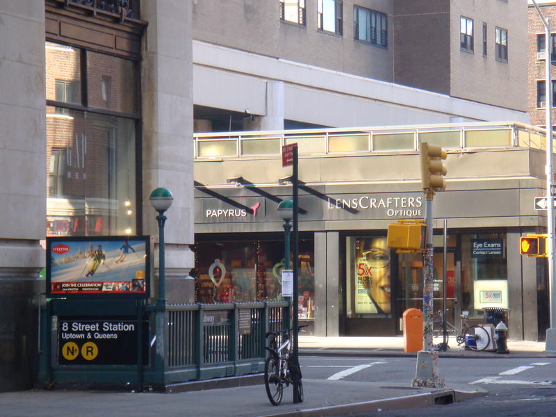 2011.12 紐約時代廣場跨年之旅10日 - 第167張圖 DSC09902.JPG - 2011.12紐約時代廣場跨年之旅10日