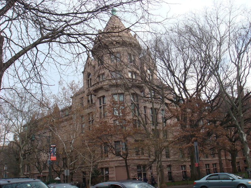 2011.12 紐約時代廣場跨年之旅10日 - 第145張圖 DSC09811.JPG - 2011.12紐約時代廣場跨年之旅10日