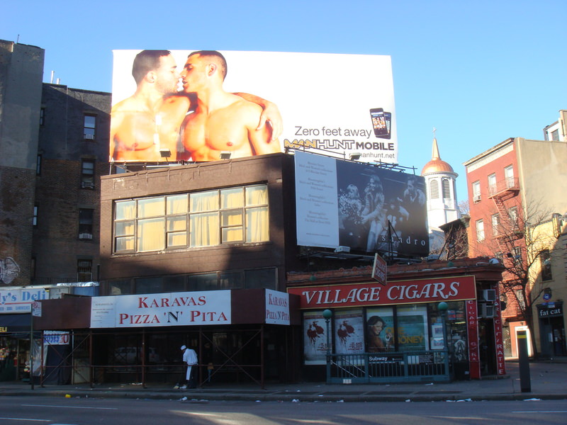 2011.12 紐約時代廣場跨年之旅10日 - 第147張圖 DSC09832.JPG - 2011.12紐約時代廣場跨年之旅10日