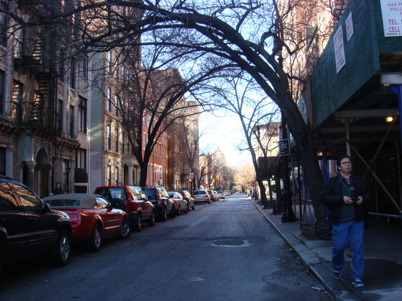 2011.12 紐約時代廣場跨年之旅10日 - 第150張圖 DSC09839.JPG - 2011.12紐約時代廣場跨年之旅10日