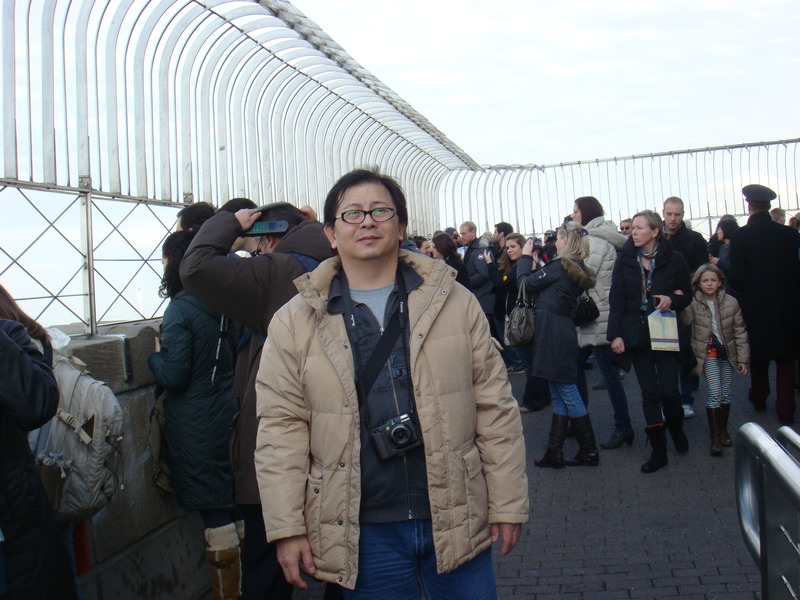 2011.12 紐約時代廣場跨年之旅10日 - 第141張圖 DSC09779.JPG - 2011.12紐約時代廣場跨年之旅10日