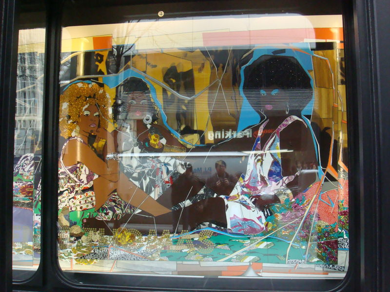 2011.12 紐約時代廣場跨年之旅10日 - 第186張圖 DSC09997.JPG - 2011.12紐約時代廣場跨年之旅10日