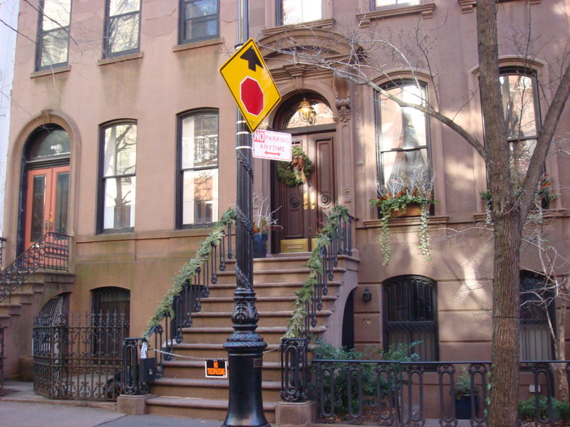 2011.12 紐約時代廣場跨年之旅10日 - 第152張圖 DSC09847.JPG - 2011.12紐約時代廣場跨年之旅10日