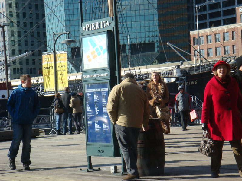 2011.12 紐約時代廣場跨年之旅10日 - 第183張圖 DSC09990.JPG - 2011.12紐約時代廣場跨年之旅10日