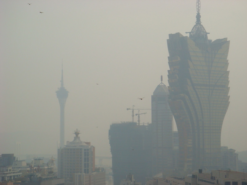 2008.4 澳門三日自由行 - 第24張圖 DSC01544.JPG - 2008.4 澳門三日自由行