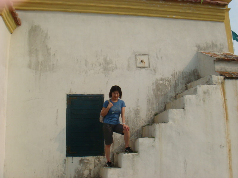 2008.4 澳門三日自由行 - 第20張圖 DSC01543.JPG - 2008.4 澳門三日自由行