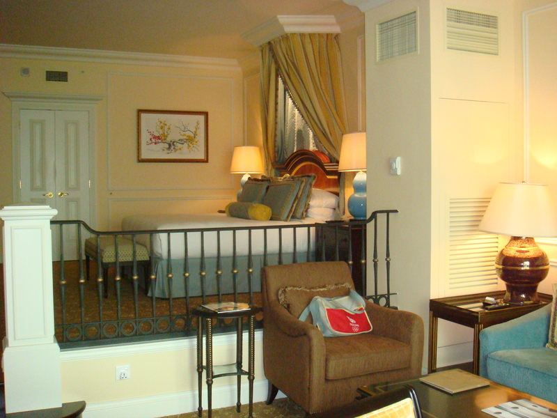 2008.4 澳門三日自由行 - 第6張圖 DSC01511.JPG - 2008.4 澳門三日自由行