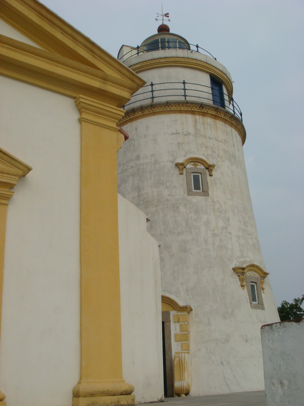 2008.4 澳門三日自由行 - 第18張圖 DSC01536.JPG - 2008.4 澳門三日自由行