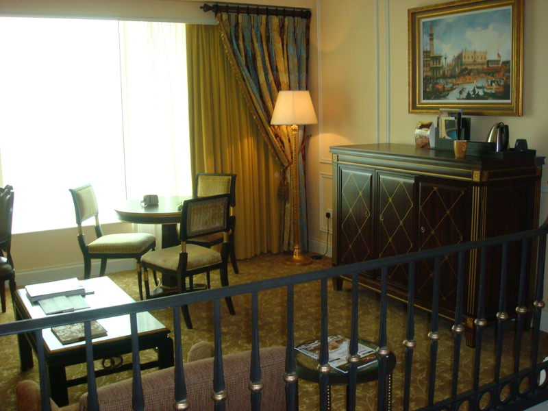 2008.4 澳門三日自由行 - 第5張圖 DSC01510.JPG - 2008.4 澳門三日自由行